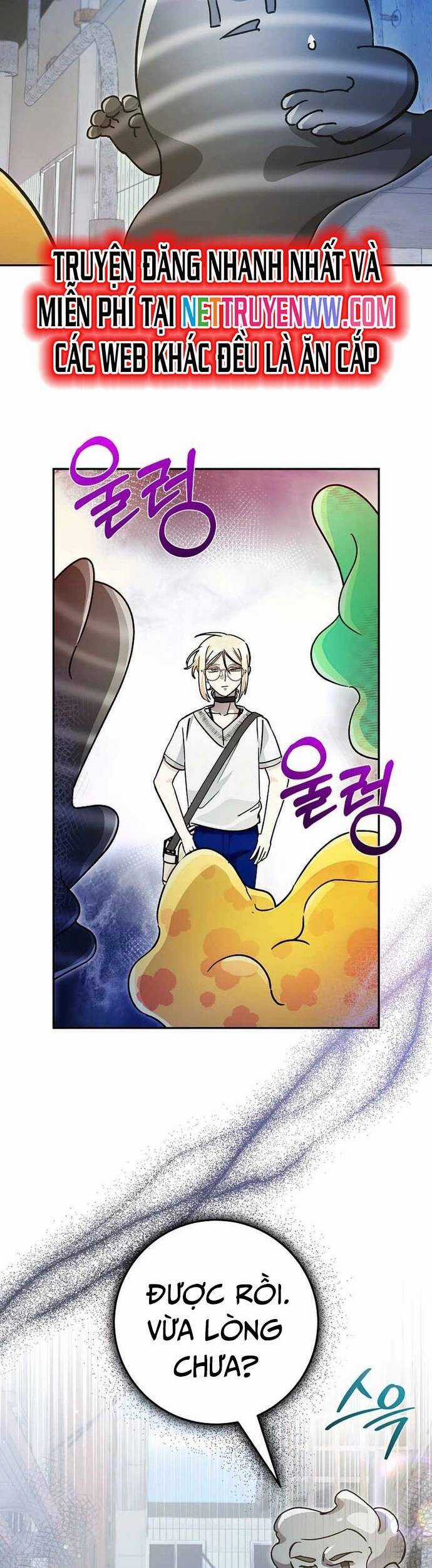 Trở Thành Công Chức Pháp Thuật Chương 13 trang 6