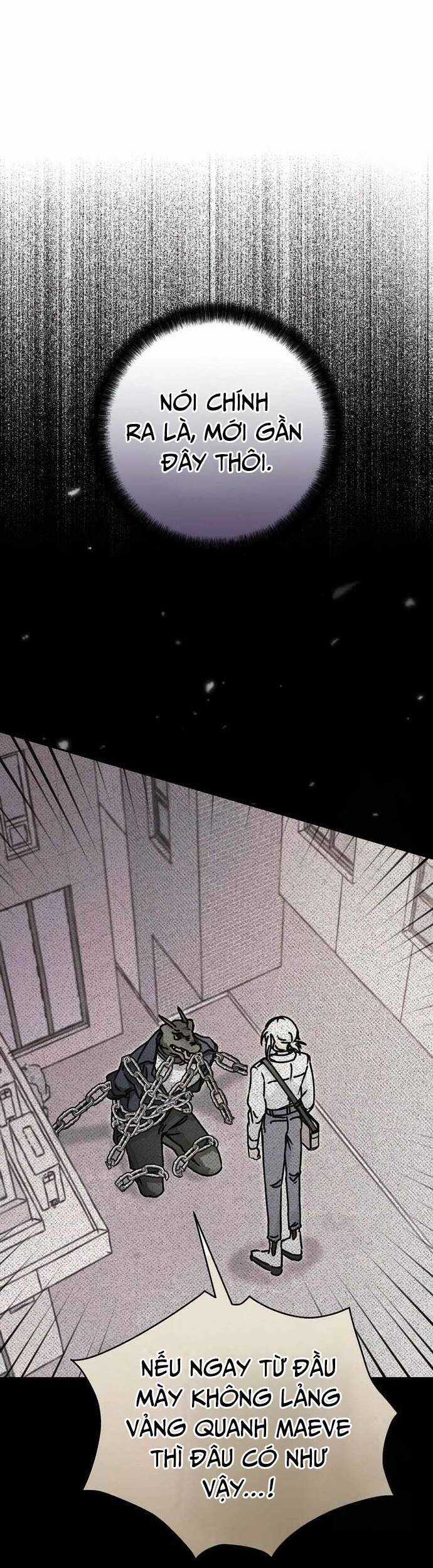 Trở Thành Công Chức Pháp Thuật Chương 14 trang 11