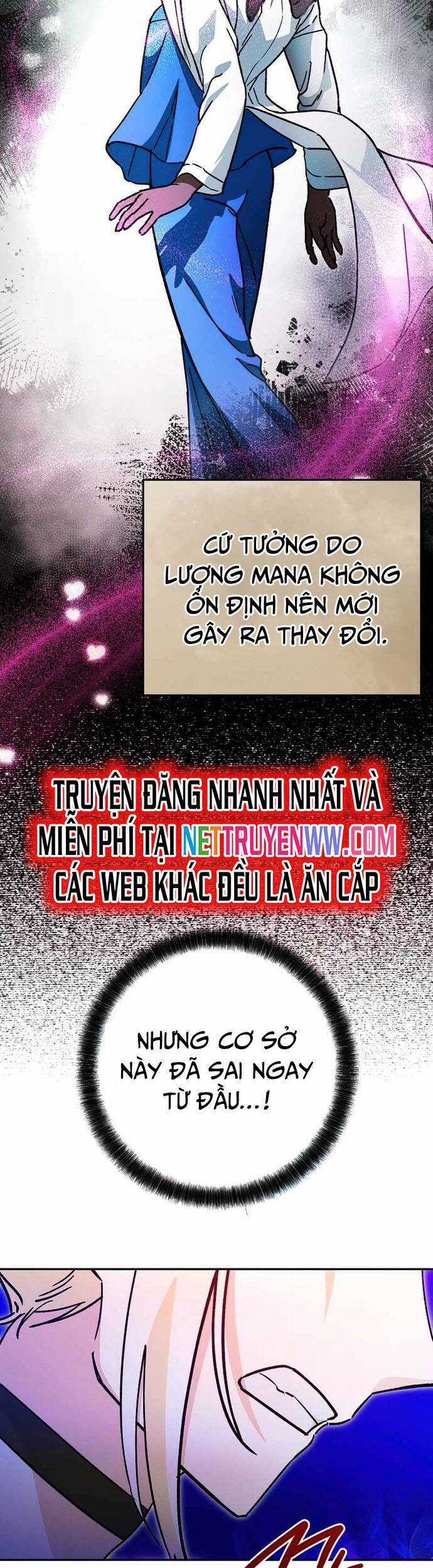 Trở Thành Công Chức Pháp Thuật Chương 14 trang 12