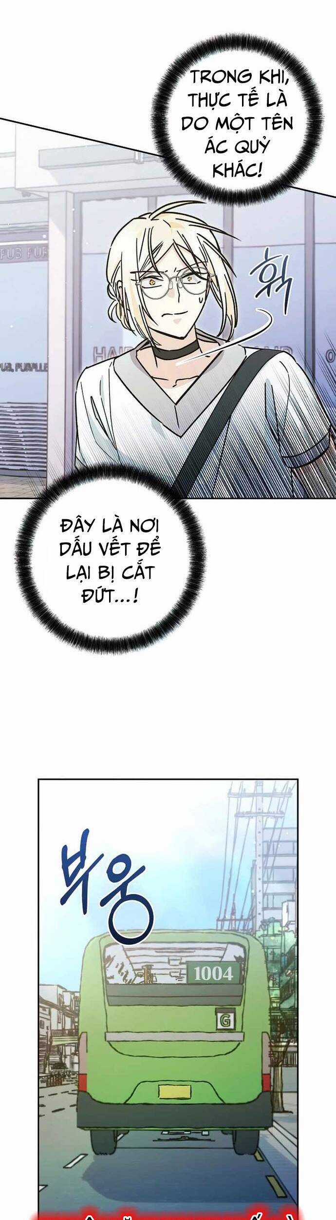 Trở Thành Công Chức Pháp Thuật Chương 14 trang 14