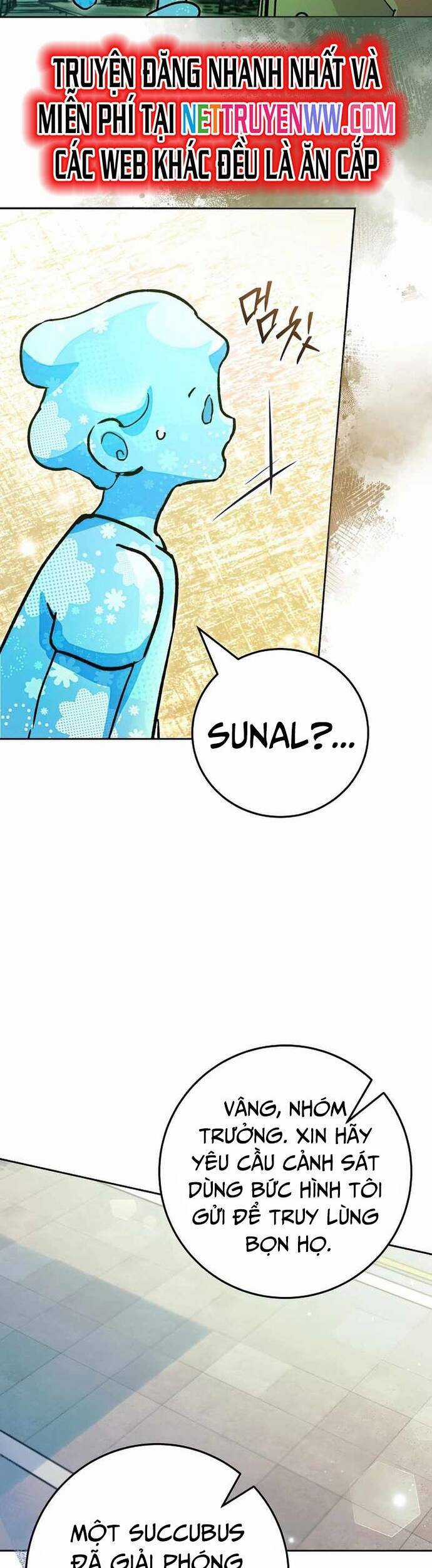 Trở Thành Công Chức Pháp Thuật Chương 14 trang 15