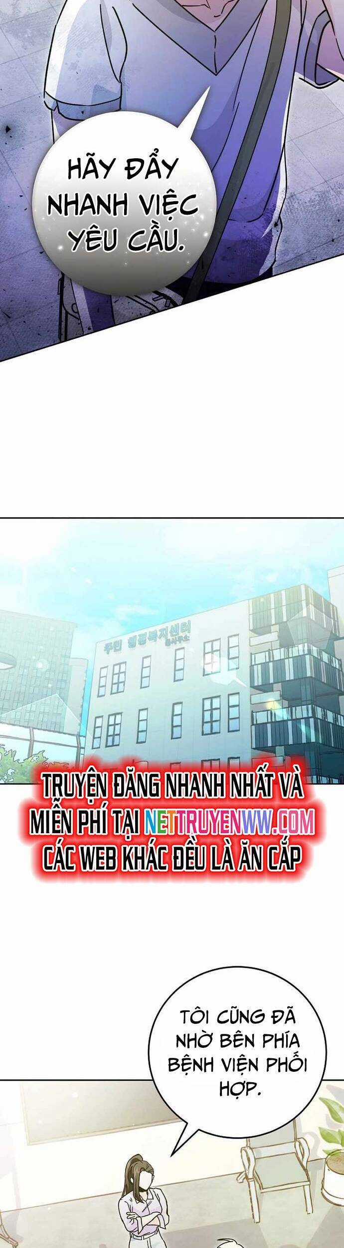 Trở Thành Công Chức Pháp Thuật Chương 14 trang 16