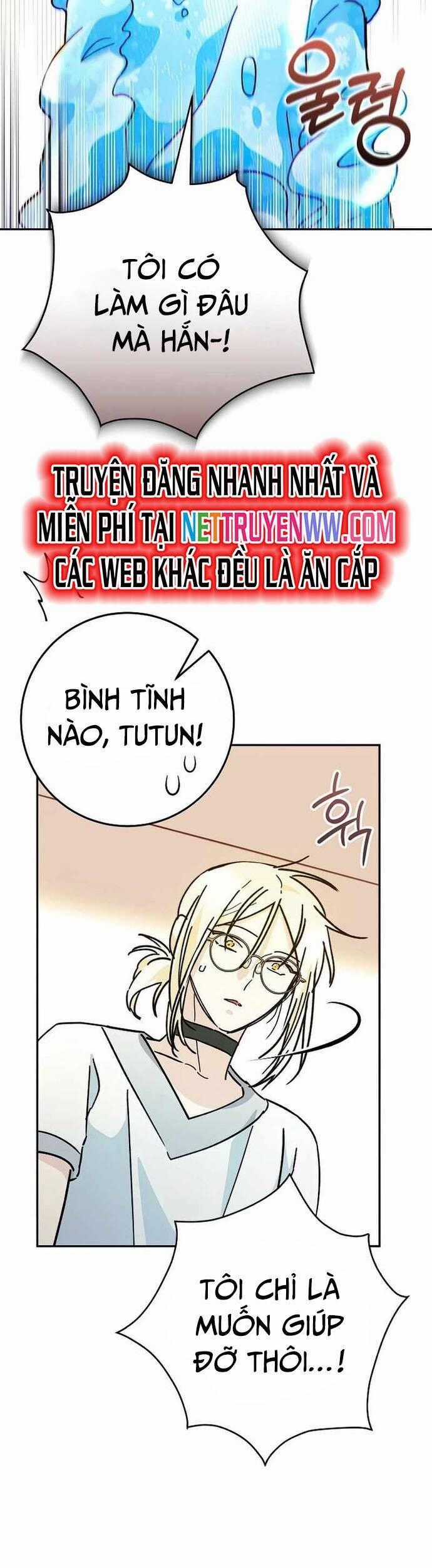 Trở Thành Công Chức Pháp Thuật Chương 14 trang 21