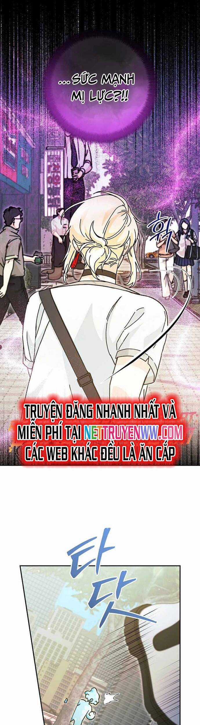 Trở Thành Công Chức Pháp Thuật Chương 14 trang 9