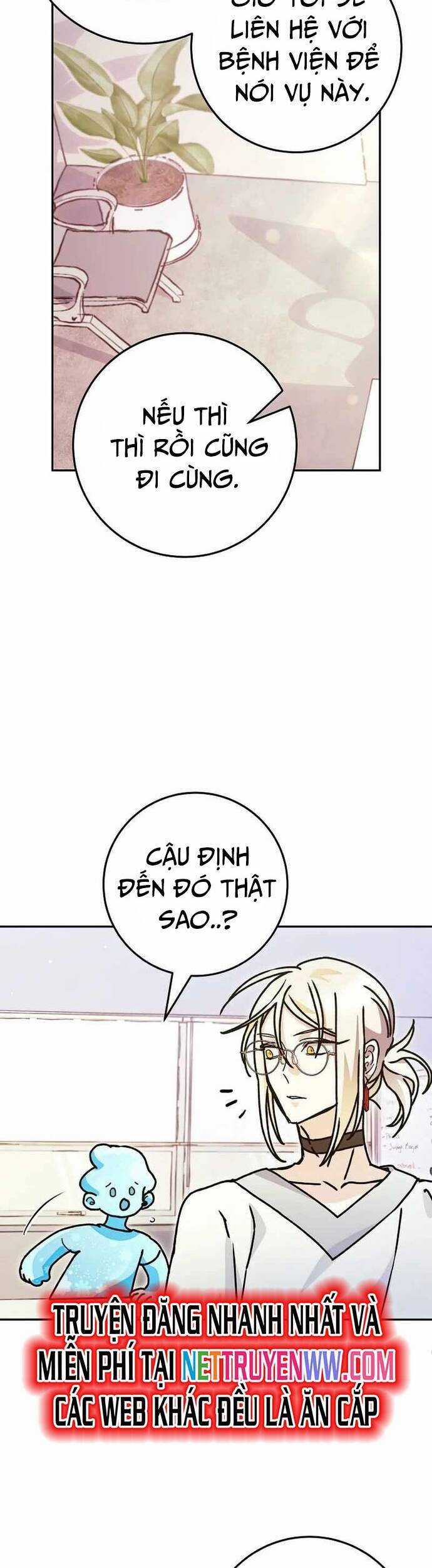 Trở Thành Công Chức Pháp Thuật Chương 15 trang 12