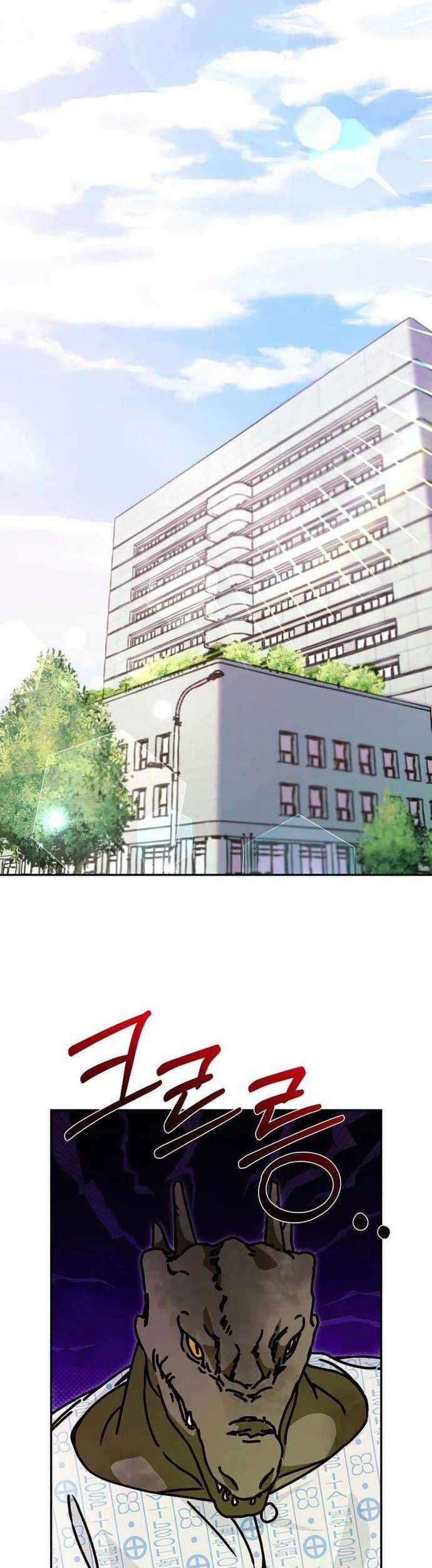 Trở Thành Công Chức Pháp Thuật Chương 15 trang 13