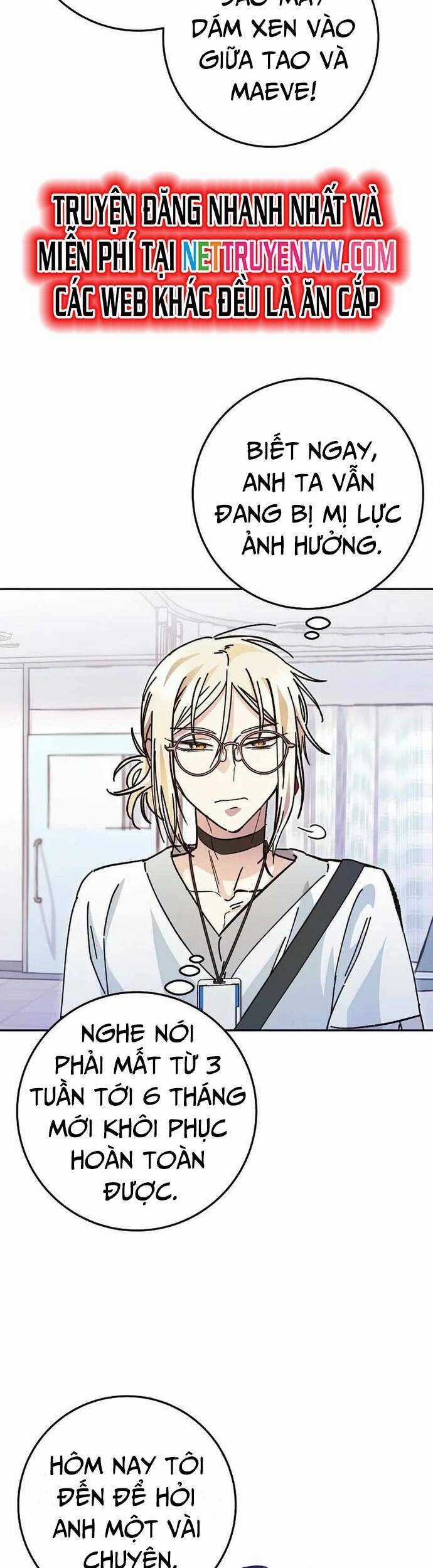 Trở Thành Công Chức Pháp Thuật Chương 15 trang 14