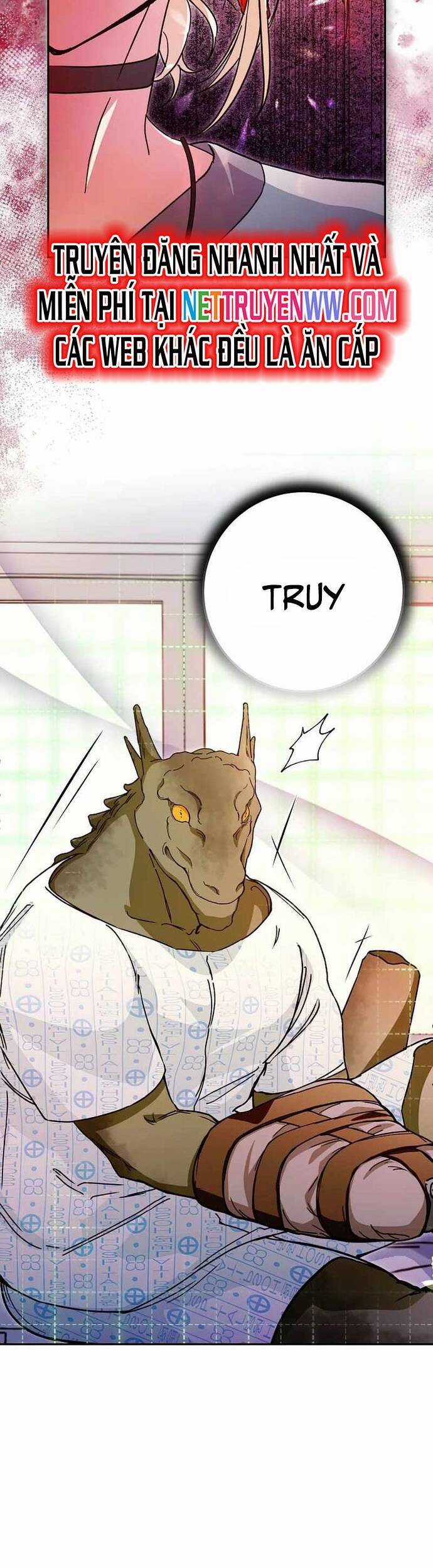 Trở Thành Công Chức Pháp Thuật Chương 15 trang 15