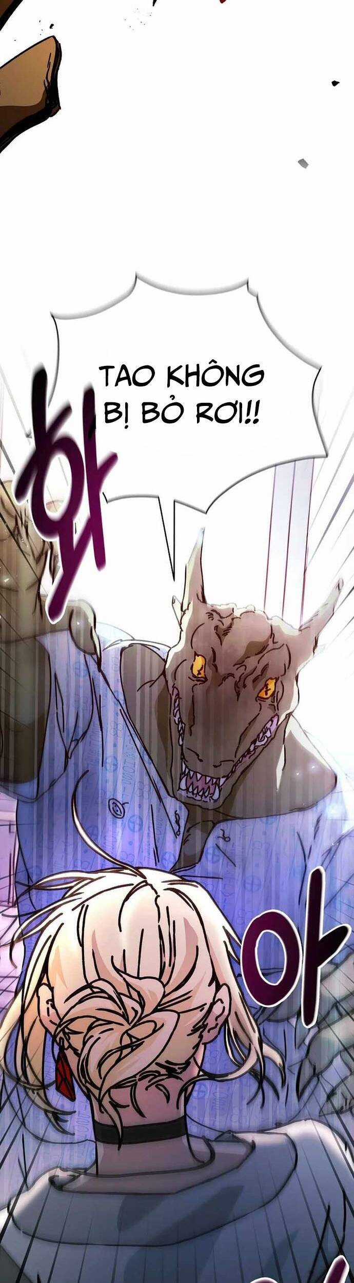 Trở Thành Công Chức Pháp Thuật Chương 15 trang 20