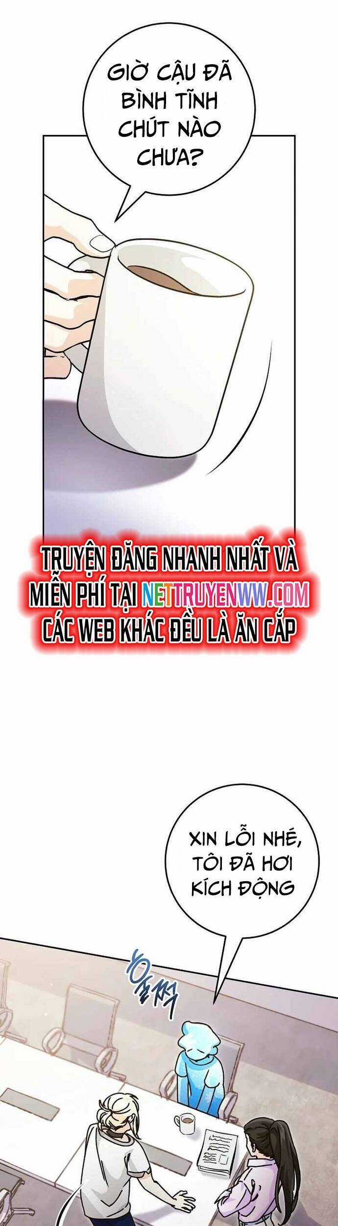 Trở Thành Công Chức Pháp Thuật Chương 15 trang 3