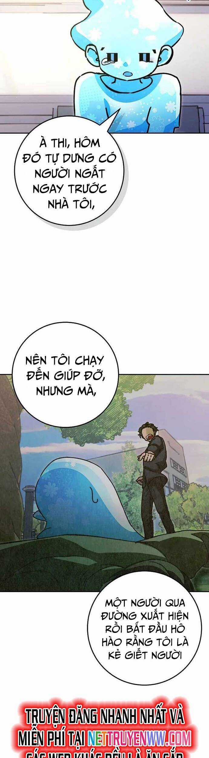 Trở Thành Công Chức Pháp Thuật Chương 15 trang 4