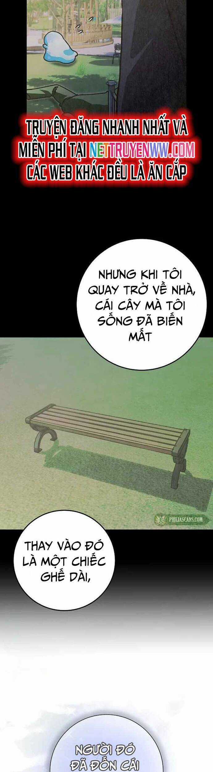 Trở Thành Công Chức Pháp Thuật Chương 15 trang 5