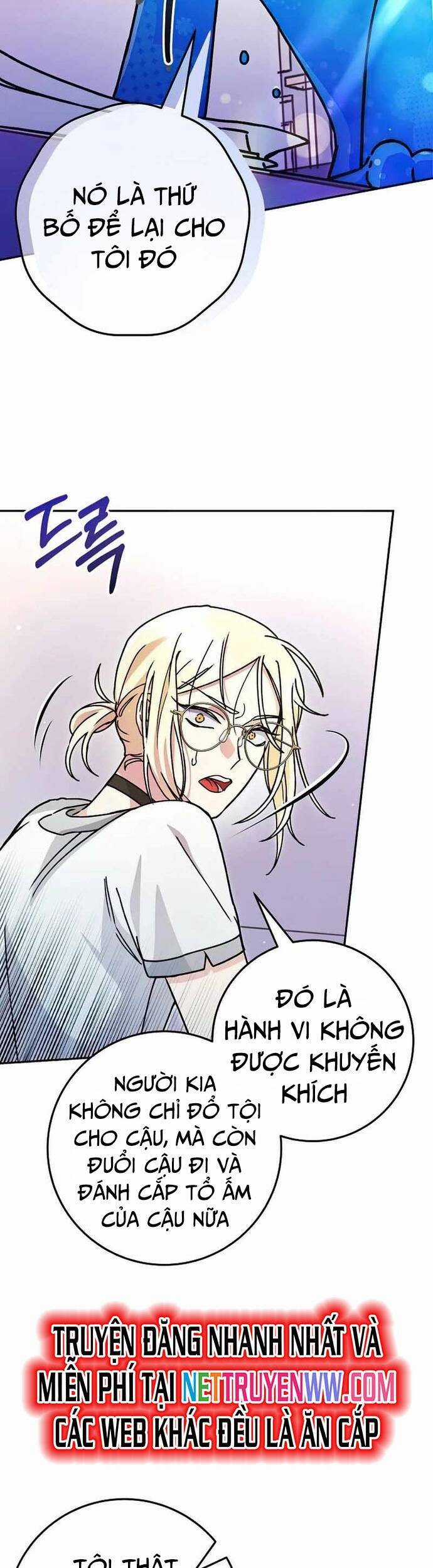 Trở Thành Công Chức Pháp Thuật Chương 15 trang 6