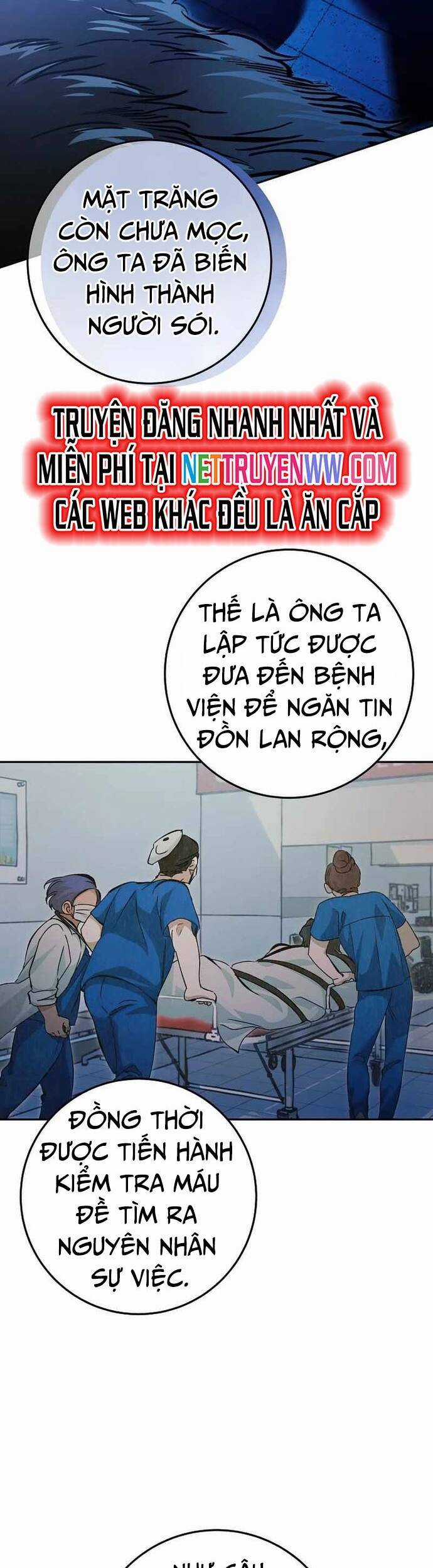 Trở Thành Công Chức Pháp Thuật Chương 15 trang 8