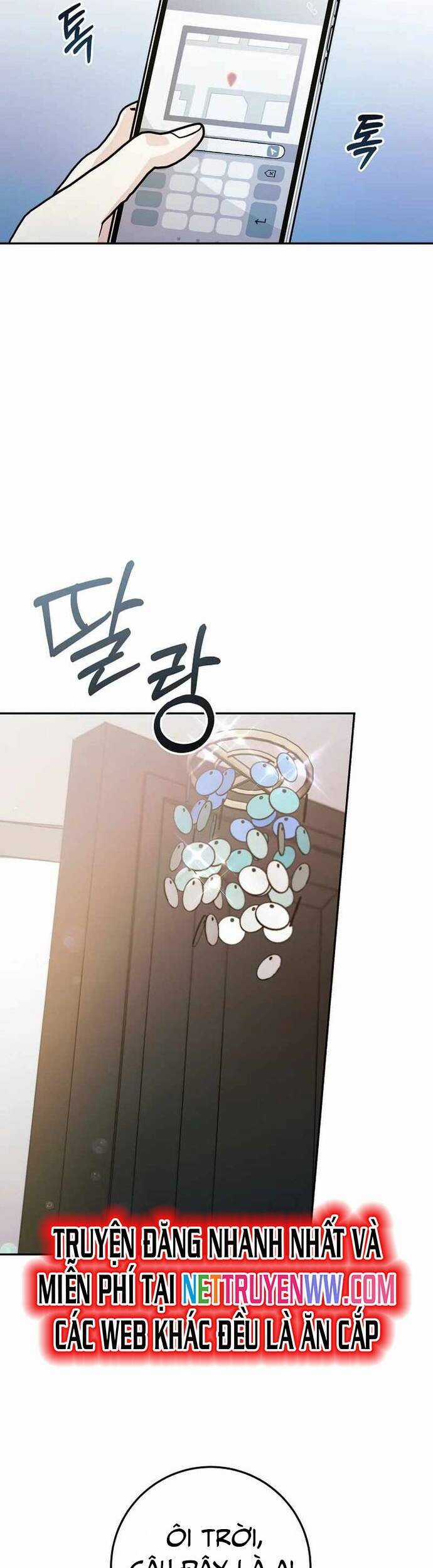 Trở Thành Công Chức Pháp Thuật Chương 16 trang 10