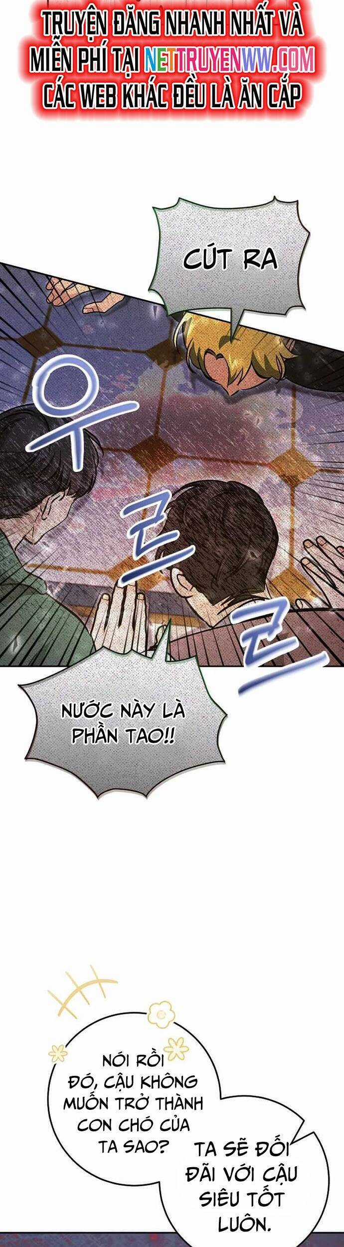 Trở Thành Công Chức Pháp Thuật Chương 16 trang 13