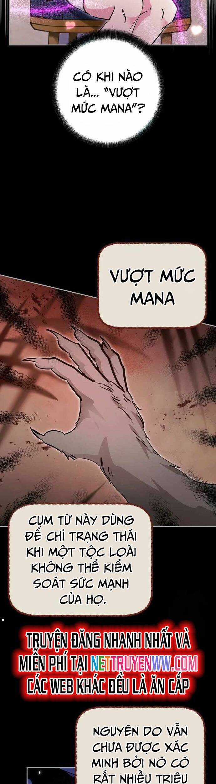 Trở Thành Công Chức Pháp Thuật Chương 16 trang 14