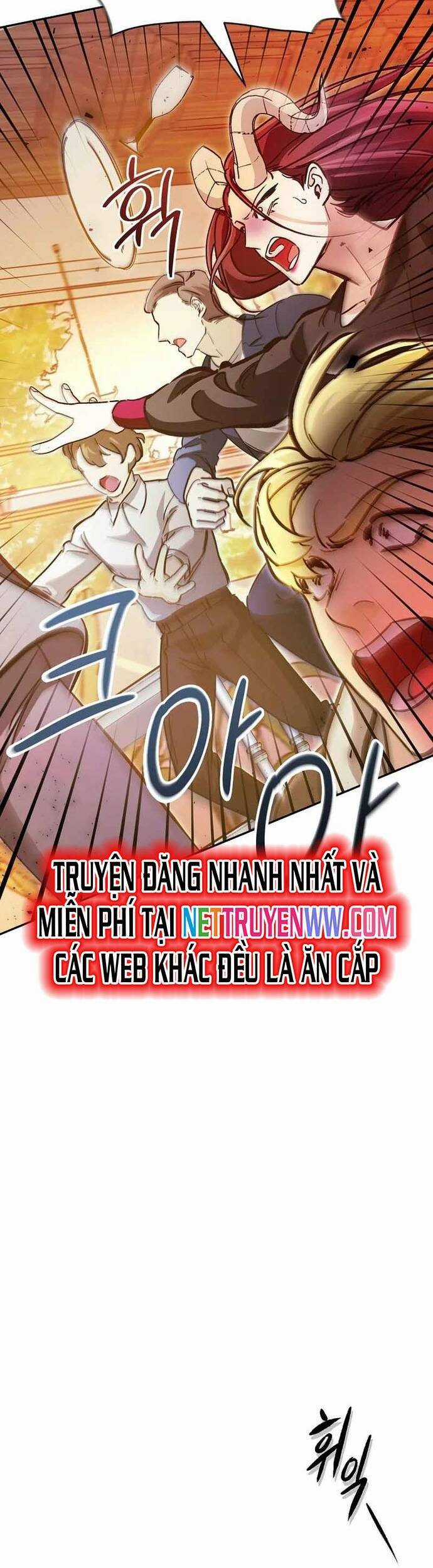 Trở Thành Công Chức Pháp Thuật Chương 16 trang 18