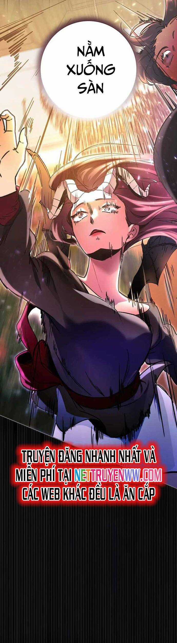 Trở Thành Công Chức Pháp Thuật Chương 16 trang 20