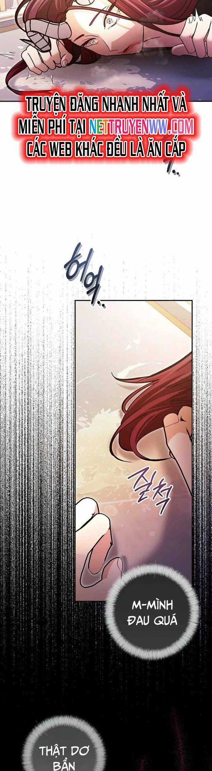 Trở Thành Công Chức Pháp Thuật Chương 16 trang 21