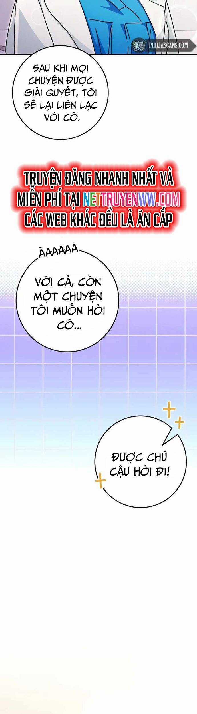 Trở Thành Công Chức Pháp Thuật Chương 16 trang 5