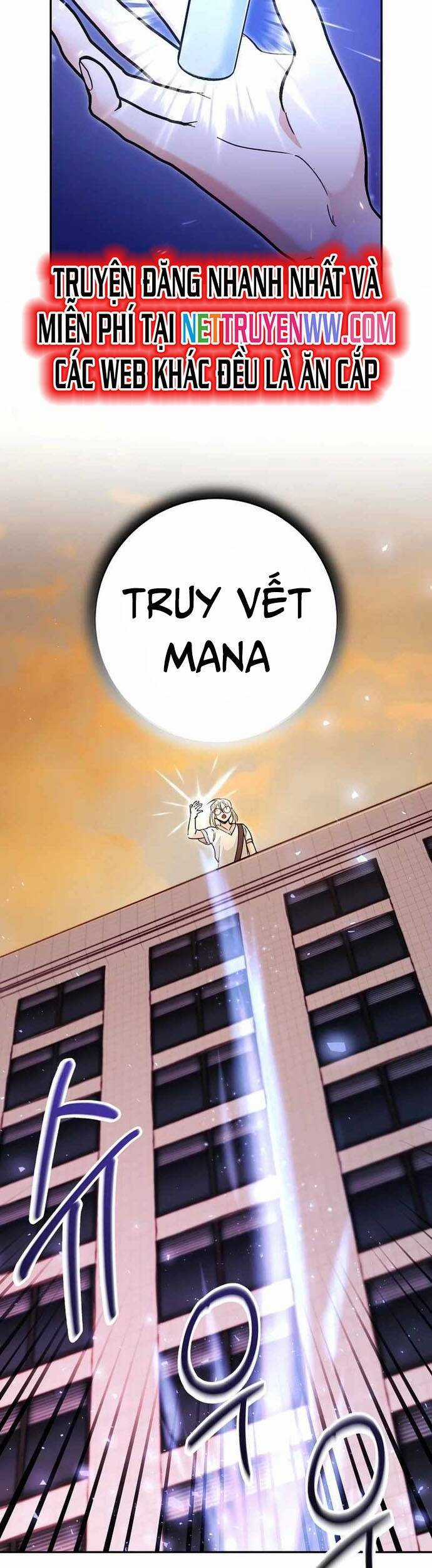 Trở Thành Công Chức Pháp Thuật Chương 16 trang 7