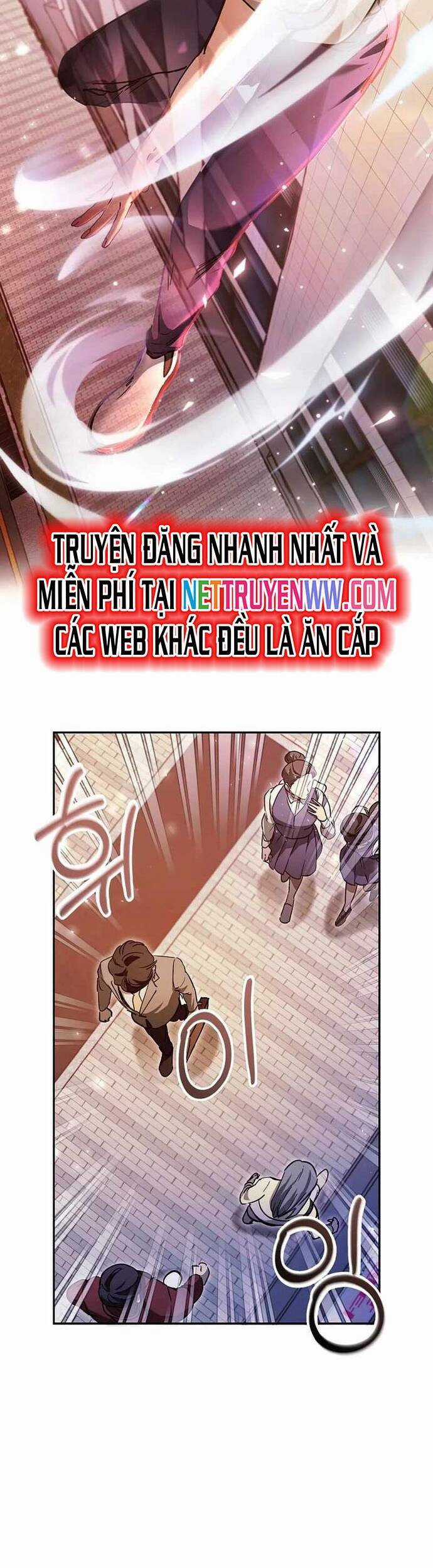 Trở Thành Công Chức Pháp Thuật Chương 16 trang 8