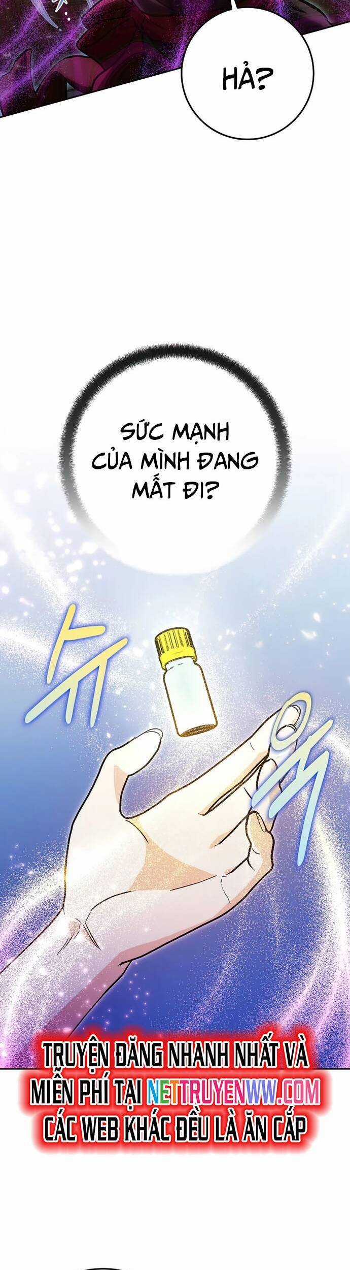 Trở Thành Công Chức Pháp Thuật Chương 17 trang 11