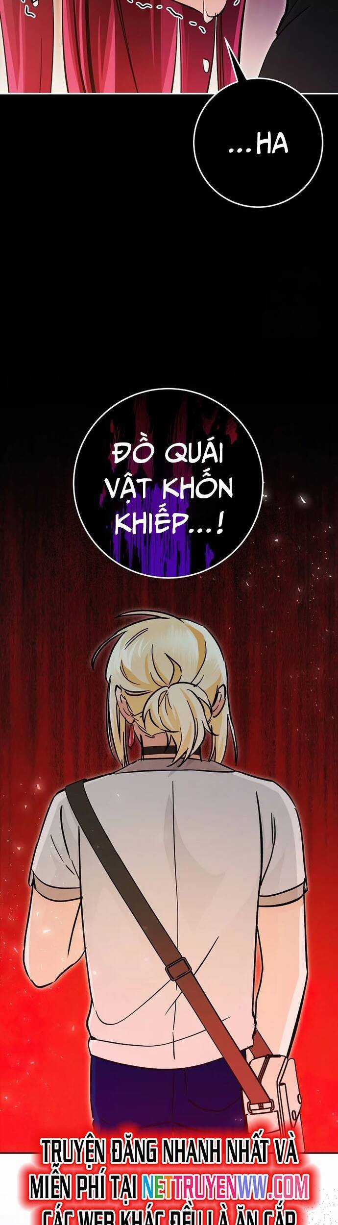 Trở Thành Công Chức Pháp Thuật Chương 17 trang 12