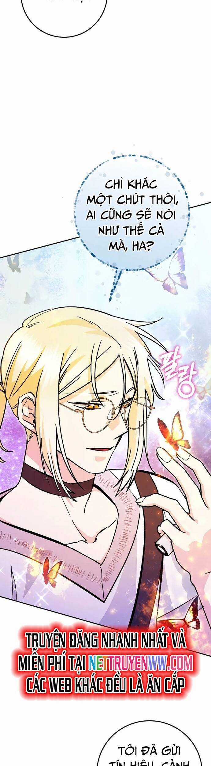 Trở Thành Công Chức Pháp Thuật Chương 17 trang 13