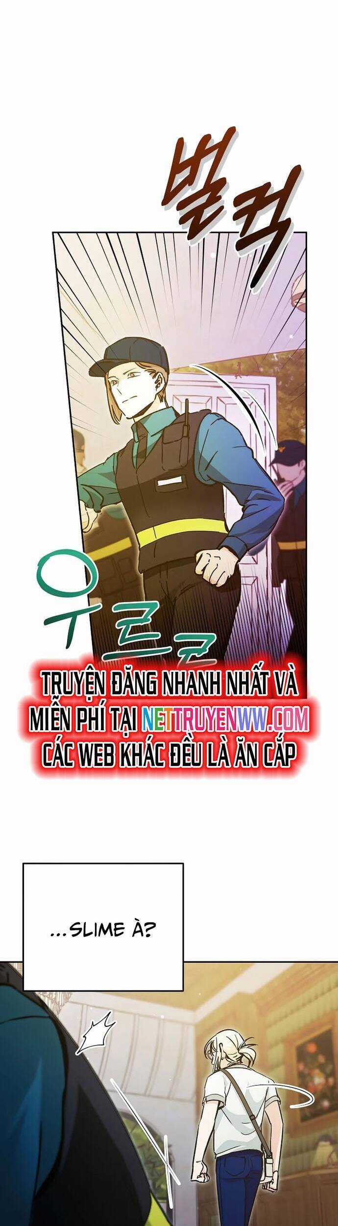 Trở Thành Công Chức Pháp Thuật Chương 17 trang 15