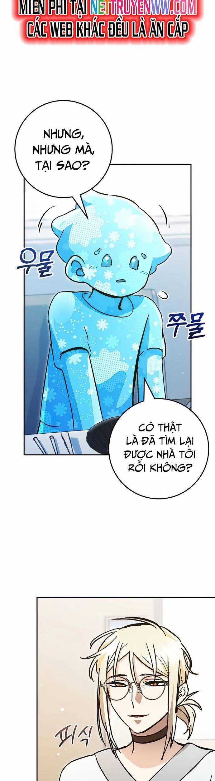 Trở Thành Công Chức Pháp Thuật Chương 17 trang 19