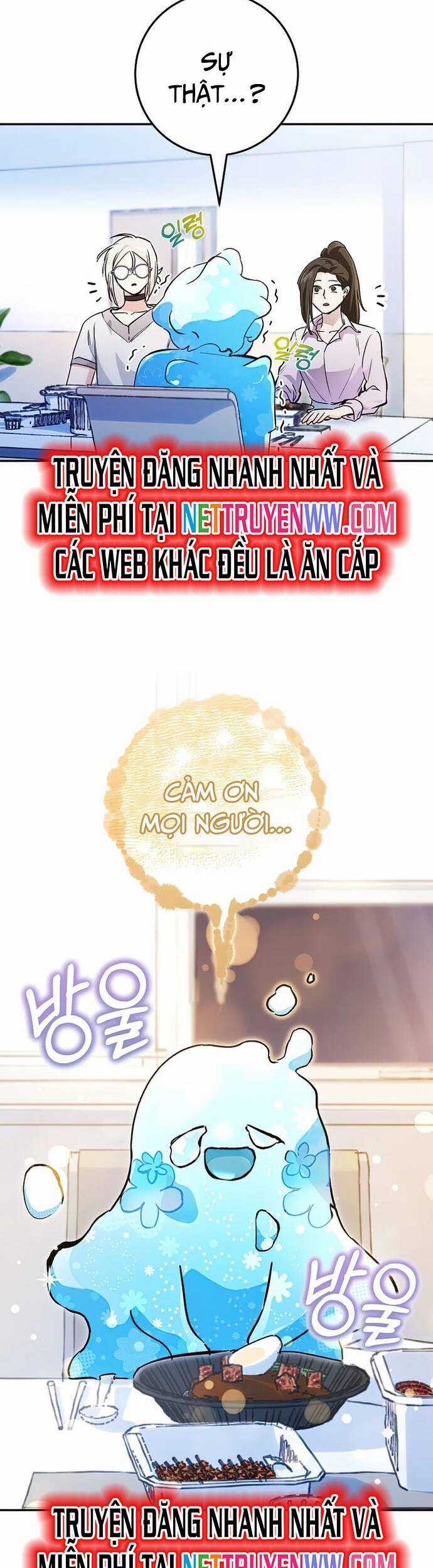 Trở Thành Công Chức Pháp Thuật Chương 17 trang 20