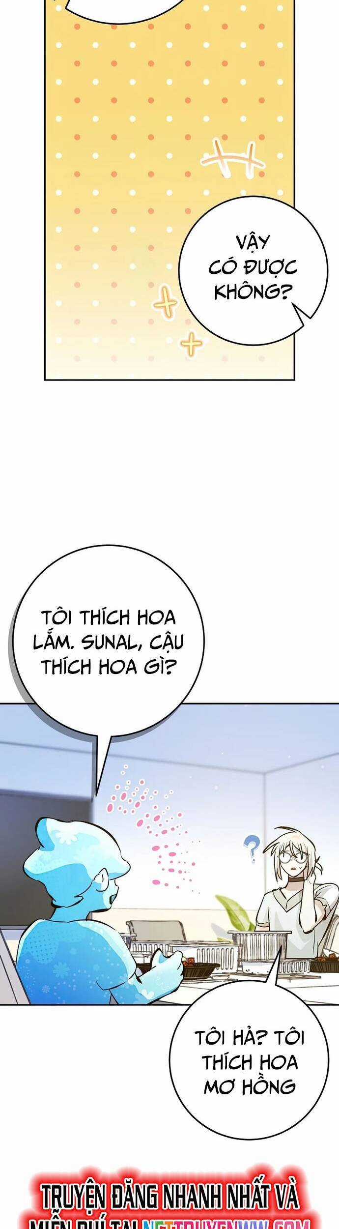 Trở Thành Công Chức Pháp Thuật Chương 17 trang 22