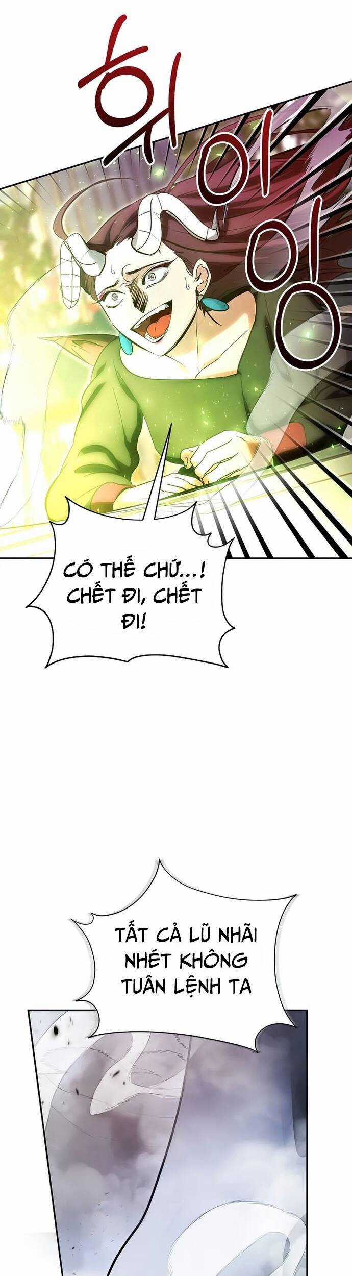 Trở Thành Công Chức Pháp Thuật Chương 17 trang 5