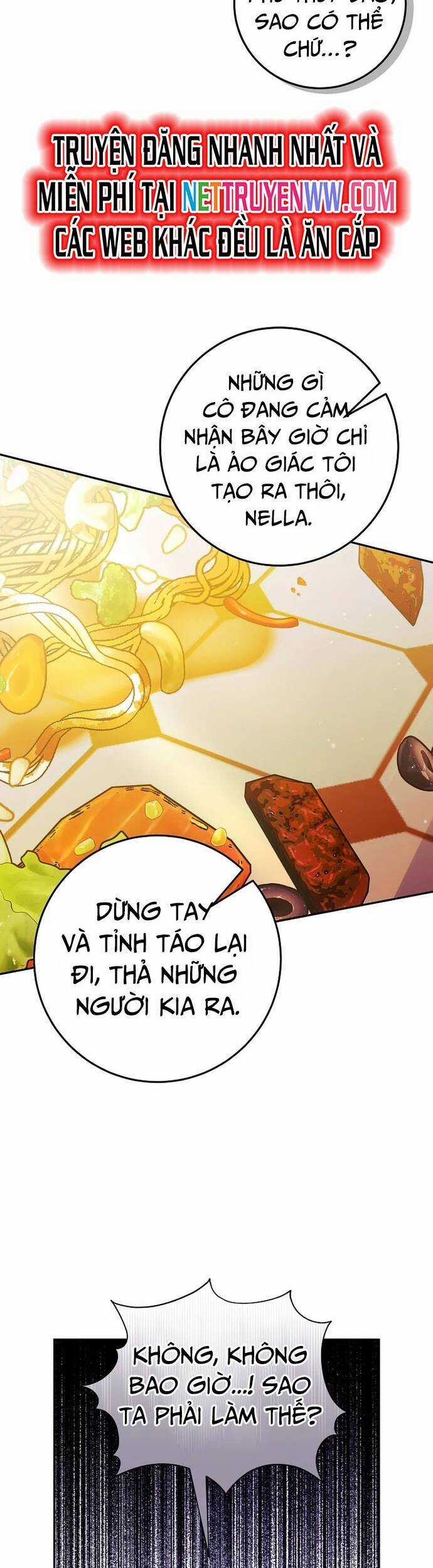 Trở Thành Công Chức Pháp Thuật Chương 17 trang 7