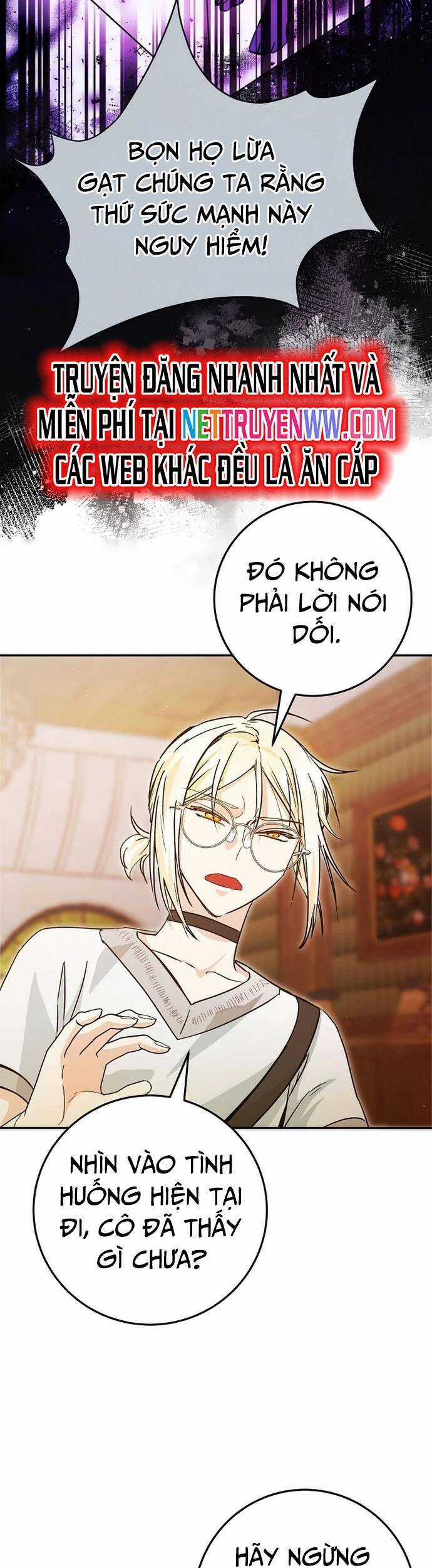 Trở Thành Công Chức Pháp Thuật Chương 17 trang 8