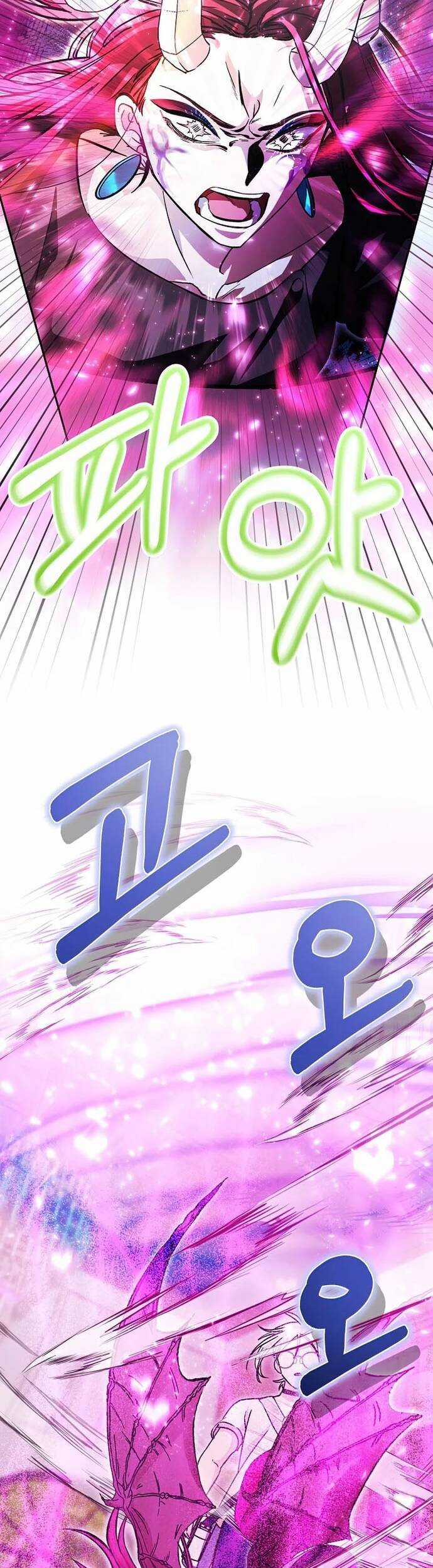 Trở Thành Công Chức Pháp Thuật Chương 17 trang 9