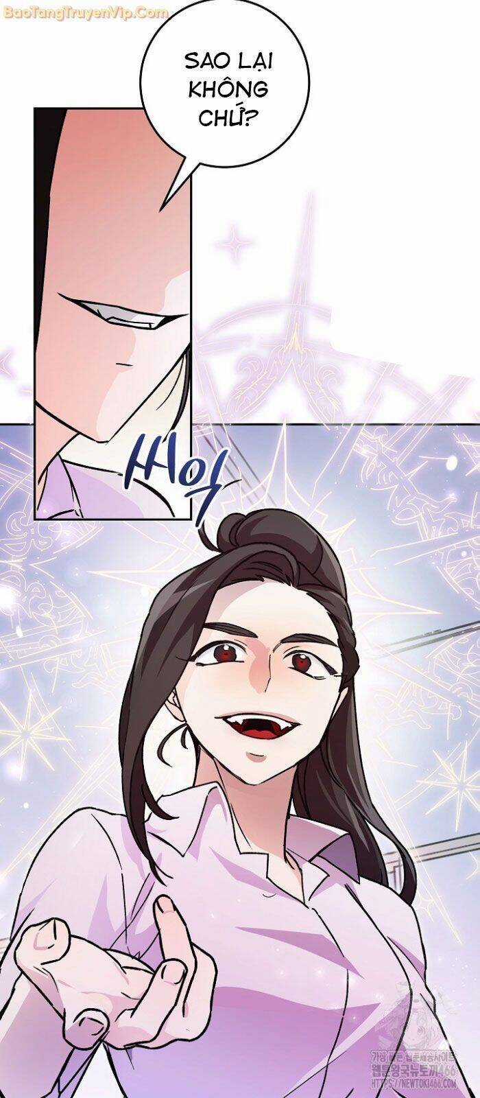 Trở Thành Công Chức Pháp Thuật Chương 18 trang 13