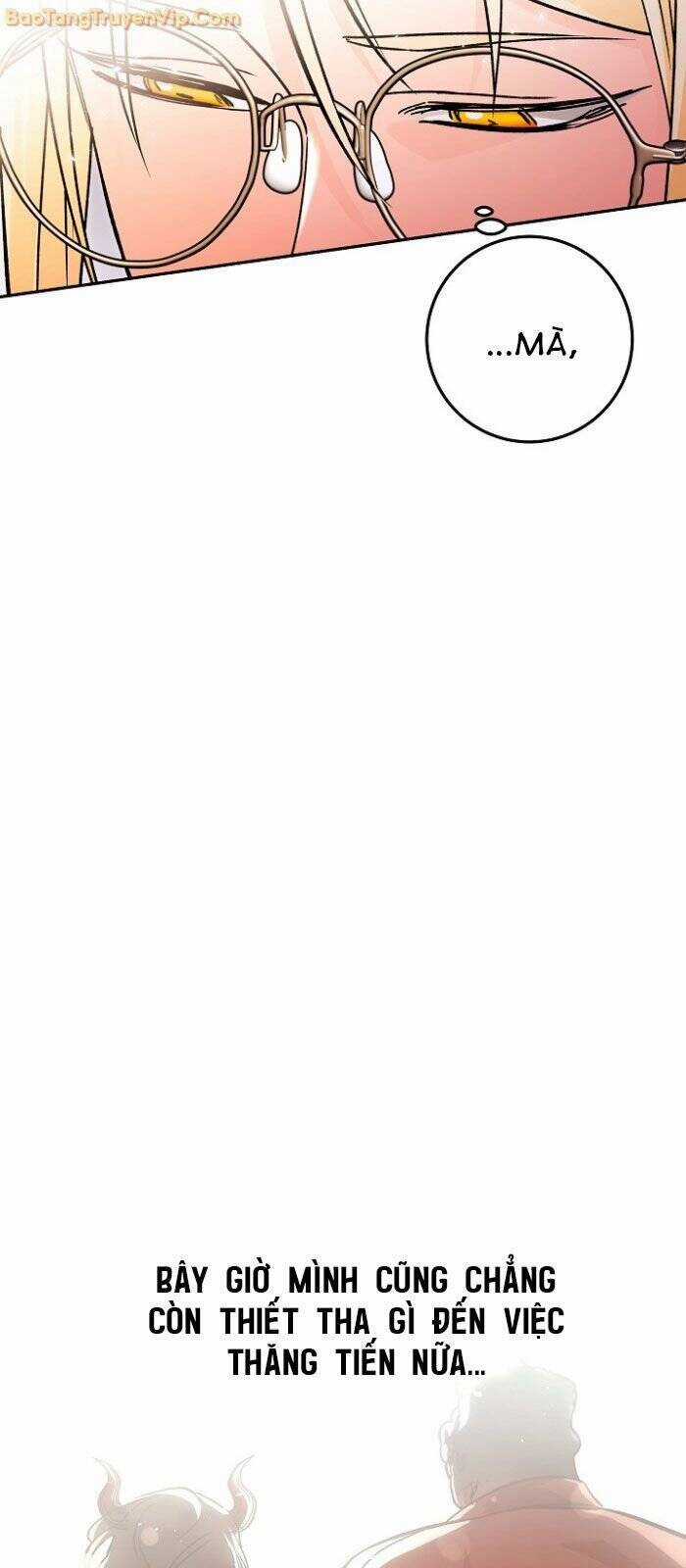 Trở Thành Công Chức Pháp Thuật Chương 18 trang 18