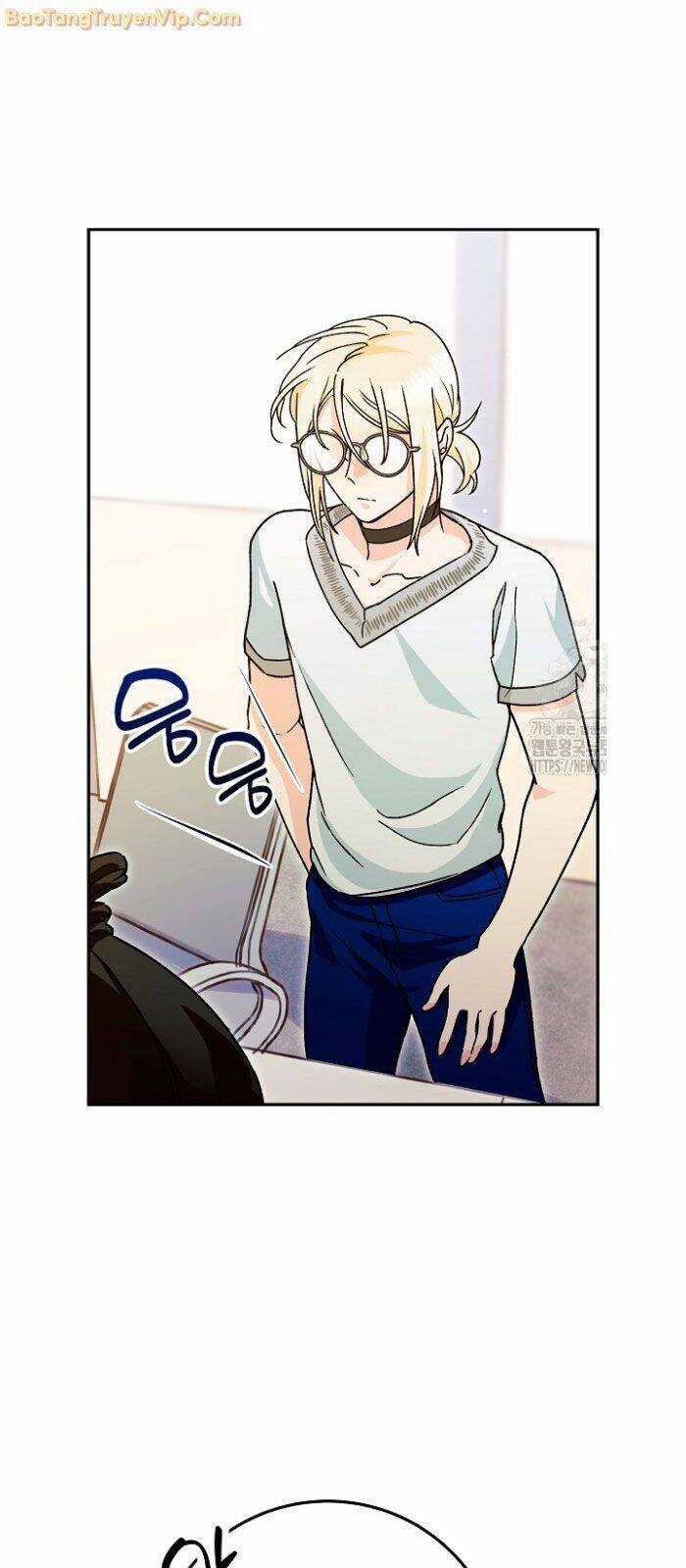 Trở Thành Công Chức Pháp Thuật Chương 18 trang 20