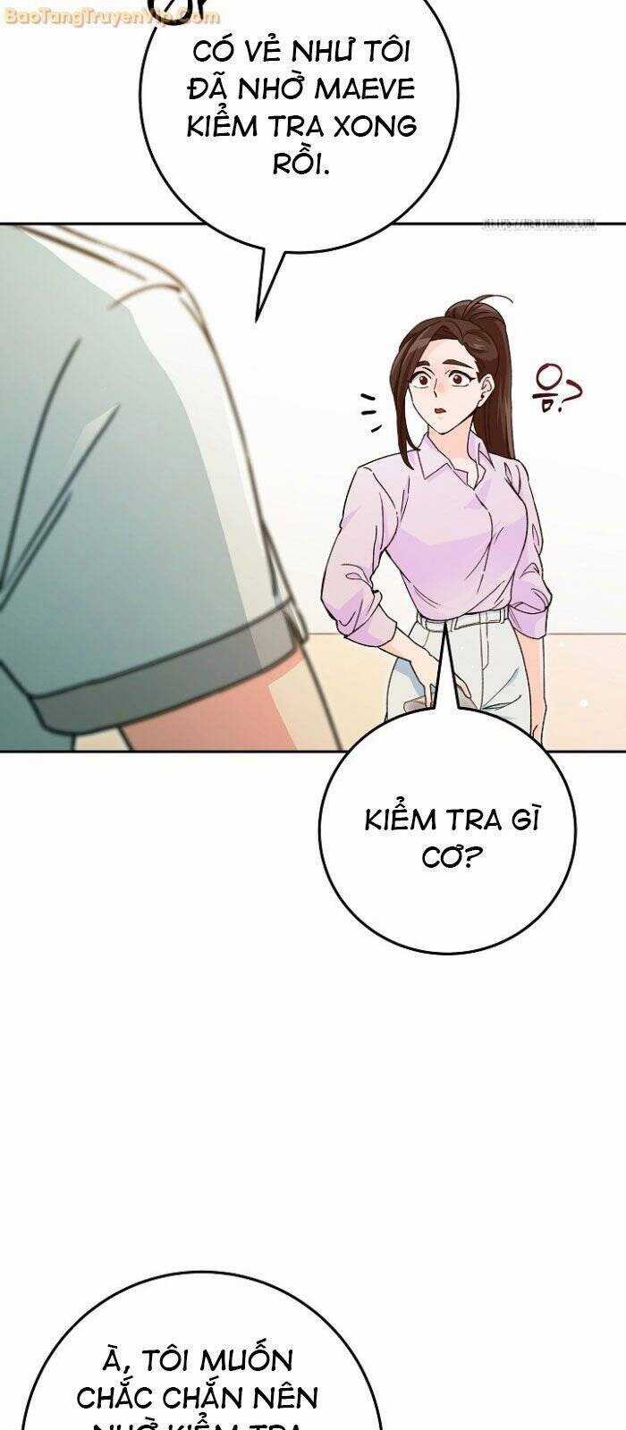 Trở Thành Công Chức Pháp Thuật Chương 18 trang 21