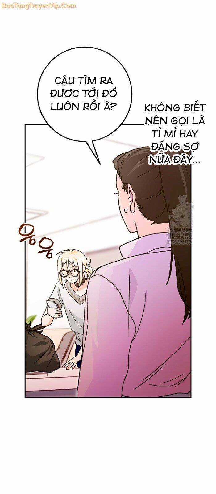 Trở Thành Công Chức Pháp Thuật Chương 18 trang 24