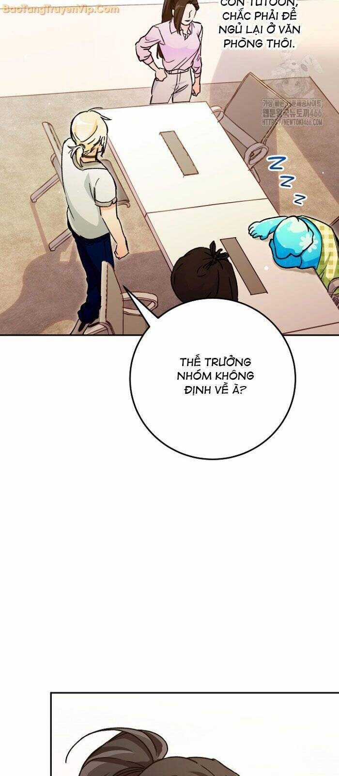 Trở Thành Công Chức Pháp Thuật Chương 18 trang 27