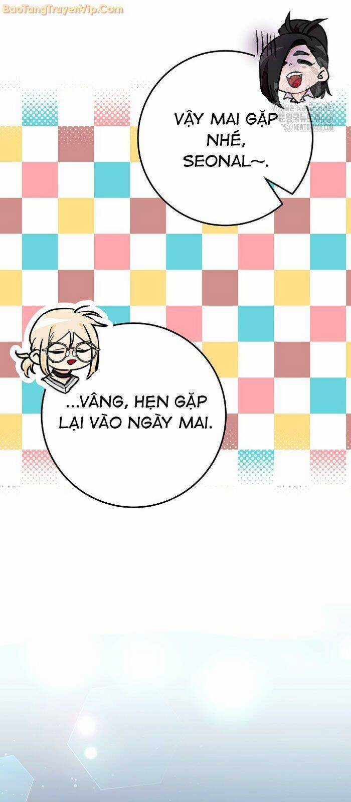 Trở Thành Công Chức Pháp Thuật Chương 18 trang 31