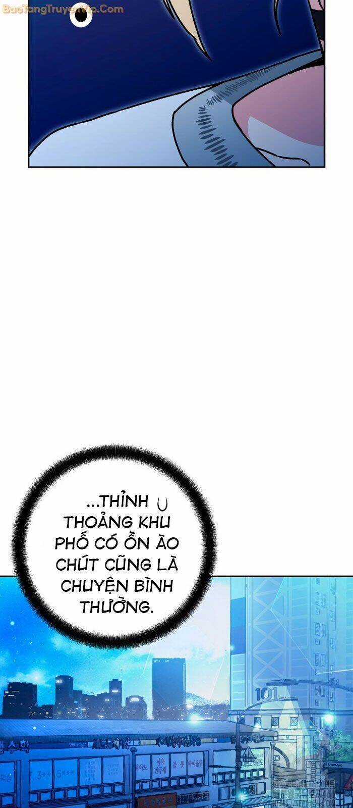 Trở Thành Công Chức Pháp Thuật Chương 18 trang 38