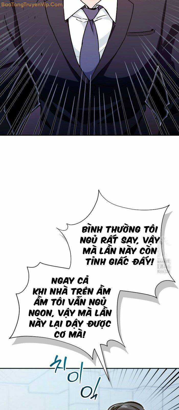 Trở Thành Công Chức Pháp Thuật Chương 18 trang 41