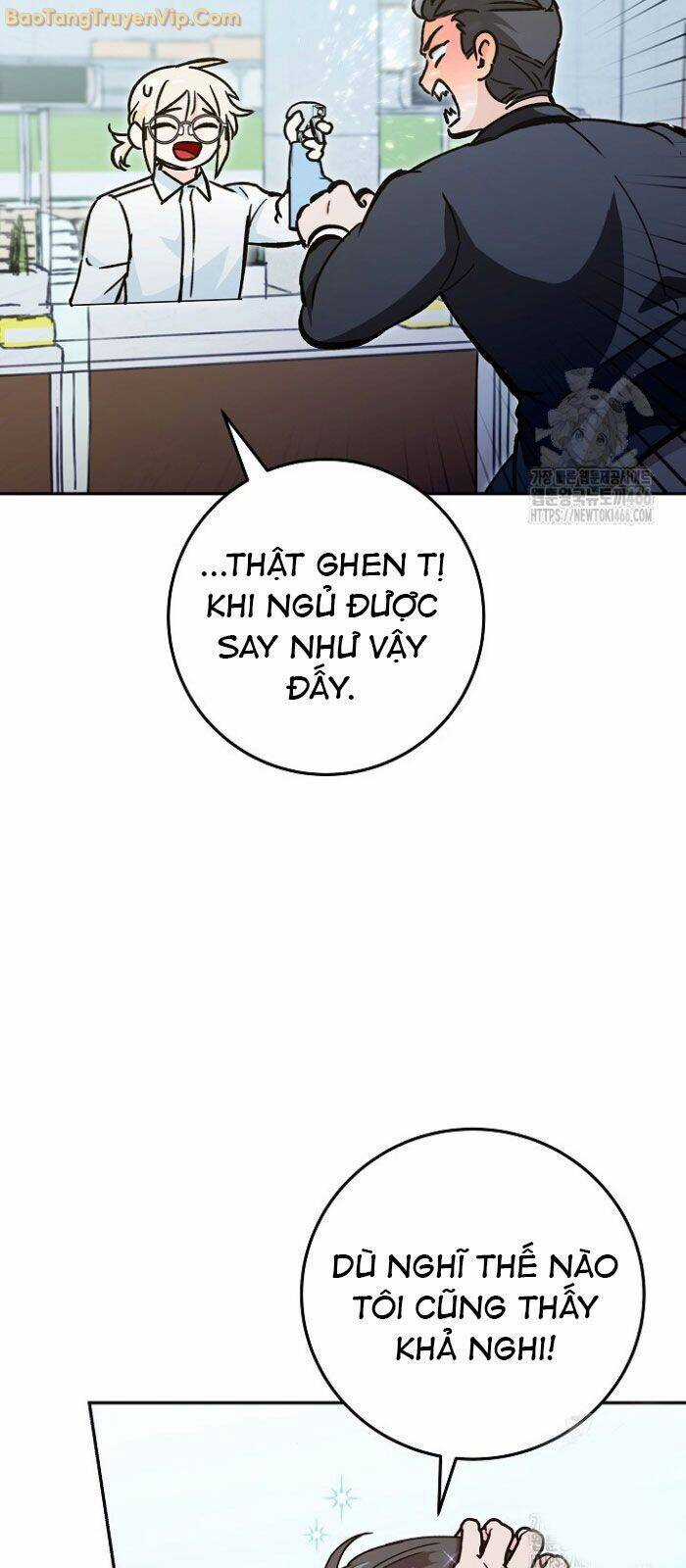 Trở Thành Công Chức Pháp Thuật Chương 18 trang 42