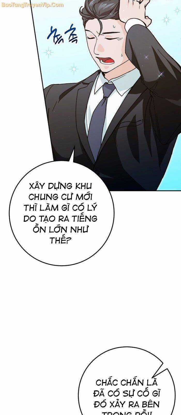 Trở Thành Công Chức Pháp Thuật Chương 18 trang 43