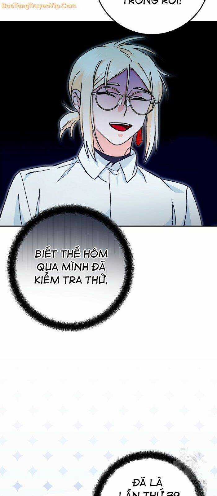 Trở Thành Công Chức Pháp Thuật Chương 18 trang 44